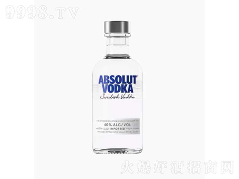 Absolut���ؼӽ���ԭζ����M�����200ml