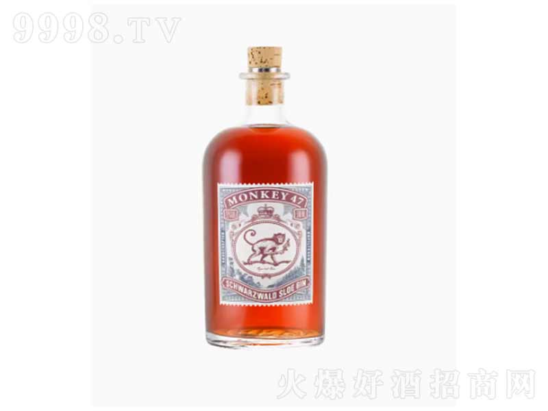 Gin������47��ɭ�֗������Lζ���ƾ�500ml