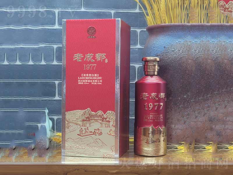 �ϳɶ���1977�����;ơ�52��500ml��