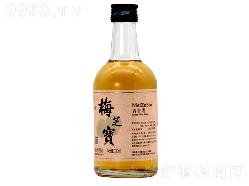 ÷֥��÷�����Ӿƹ���720ml