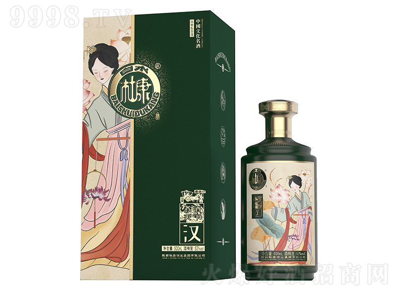 ��ˮ�ſ�������h���Ɲ����͡�52��500ml��