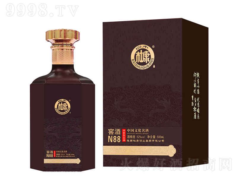 ��ˮ�ſ��Ѿ�N88�Ɲ����͡�52��500mL��