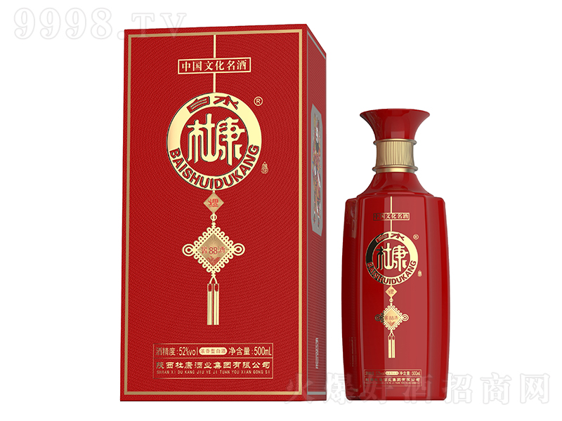 ��ˮ�ſ��Ѿ�88�Ɲ����͡�52��500mL��
