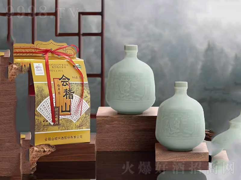 ����ɽ�B�d�S��ʮ��ꐻ����ƿ����͡�10��500ml��