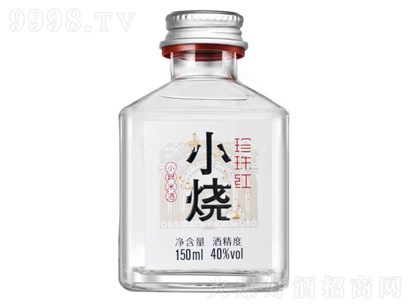 ����tС�������;ƴ��׾ơ�40��150ml��