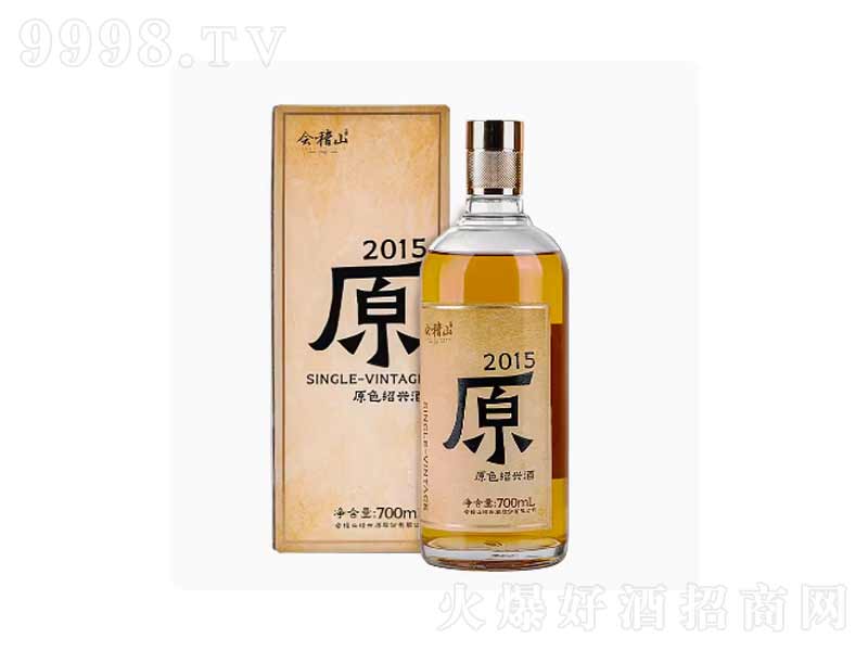 ����ɽ�B�d�S��2015���ѩ���ԭɫԭ�ơ�14��700ml��