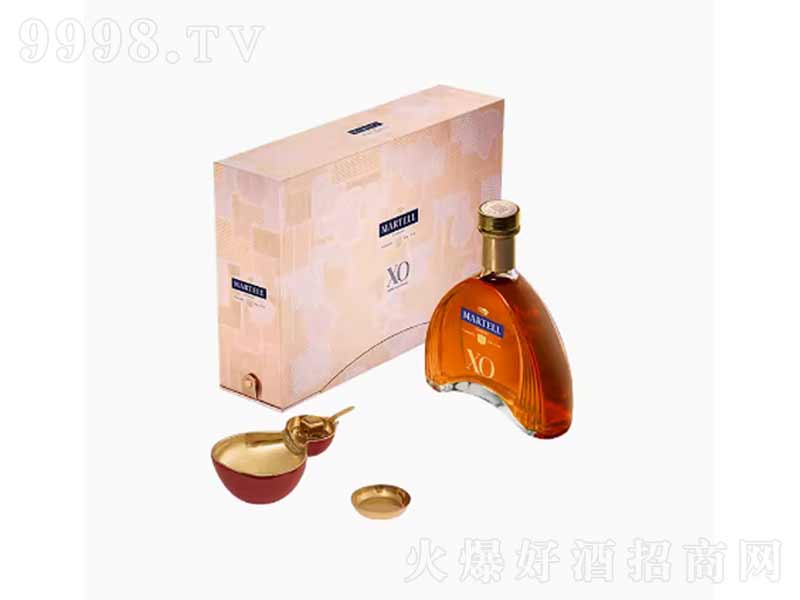 Martell�R����XO���ذ��m������Ҿ�700ml