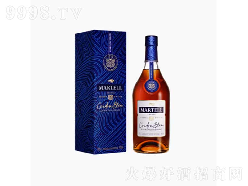Martell�R�����{���������ذ��m��700ml