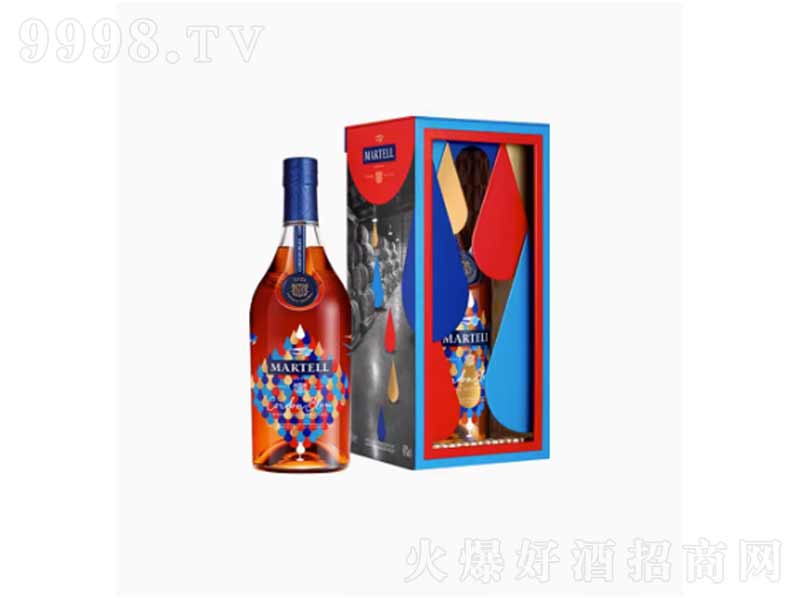 Martell�R�����{������2023���޶���700ml-�t�����Ϣ