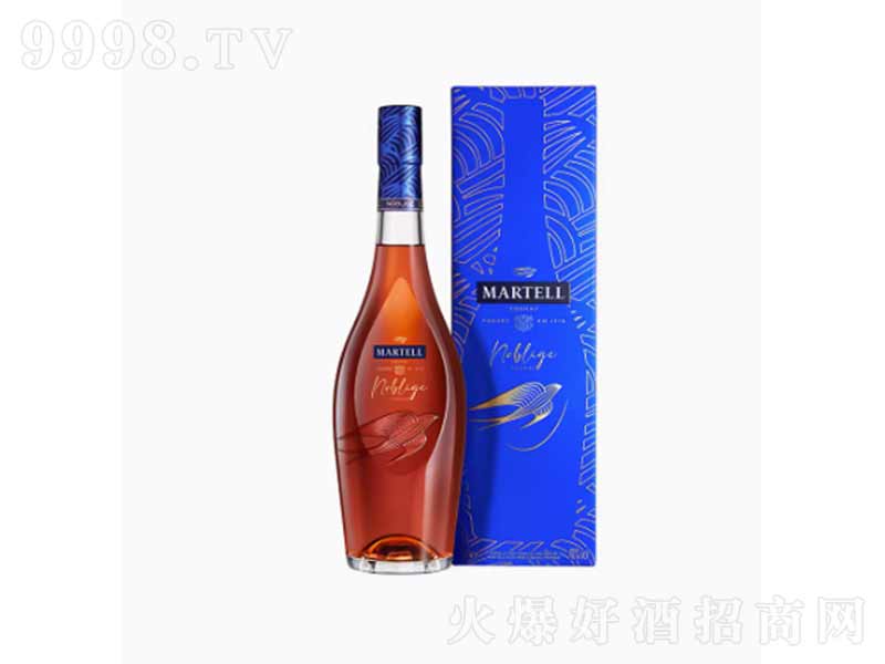 Martell�R������ʿVSOP+�����ذ��m��700ml