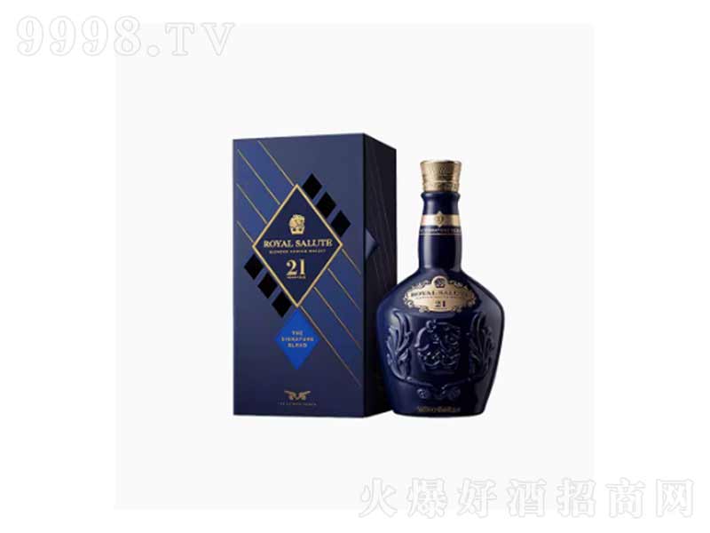 �ʼҶY��RoyalSalute21���{(di��o)����ʿ��500ml