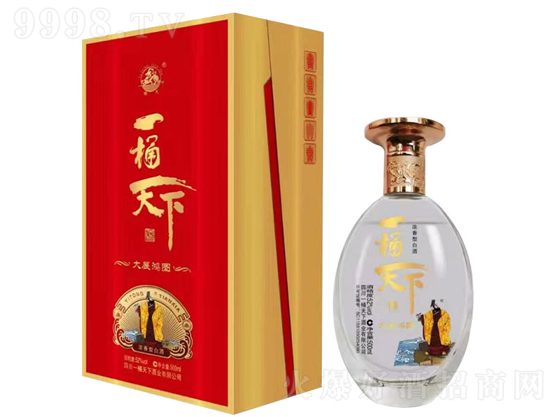 һͰ���¾ƴ�չ���D �����͡�52�� 500ml��