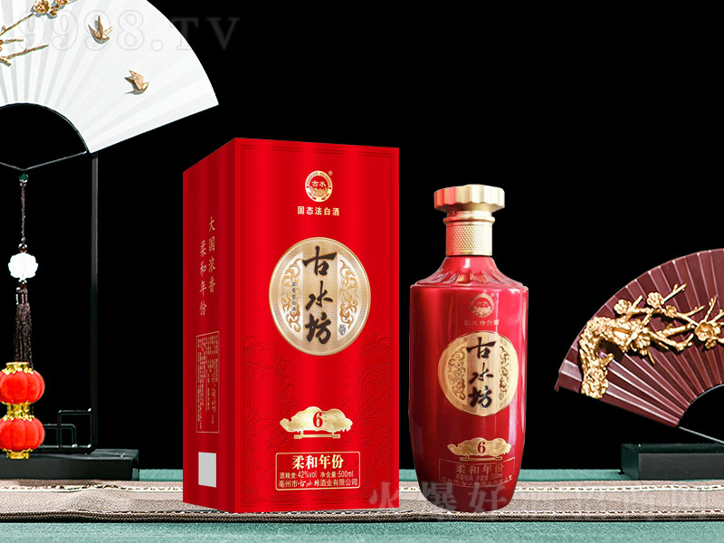 ��ˮ����������6 �����͡�42�� 500ml��
