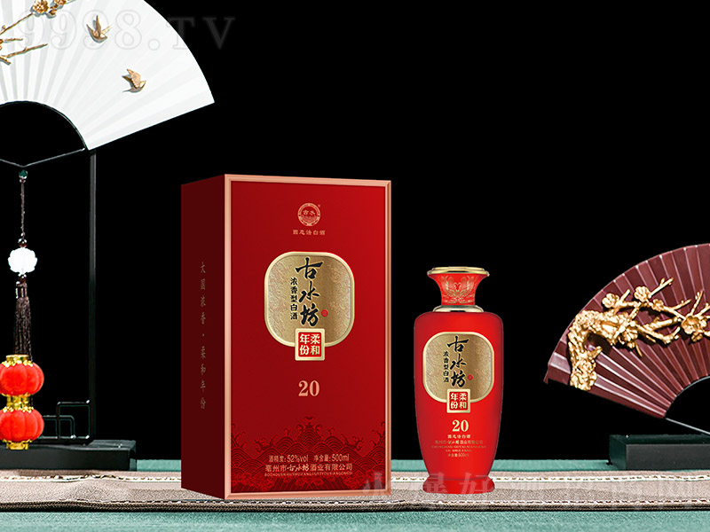 ��ˮ������������20 �����͡�52�� 500ml��