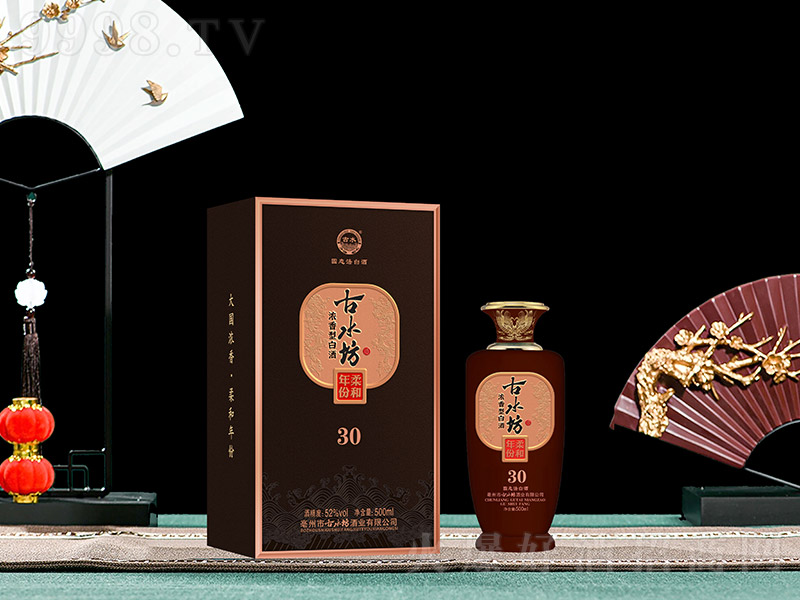 ��ˮ������������30 �����͡�52�� 500ml��