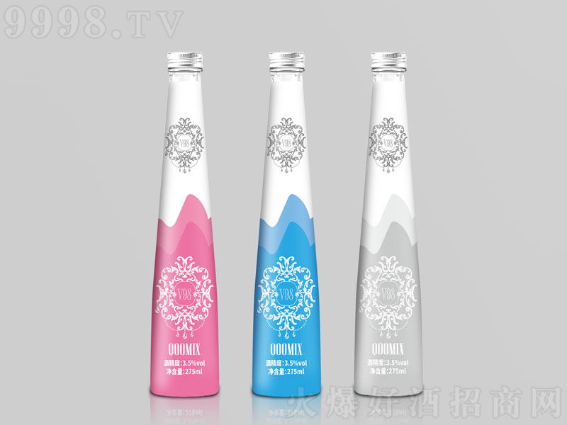 �����ͳ�ʥ���K��ơ�3.5��275ml��