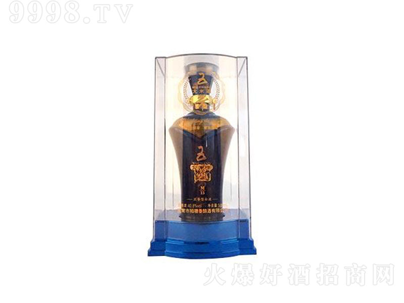 �峣���׾�M15�����;ơ�40��500ml��