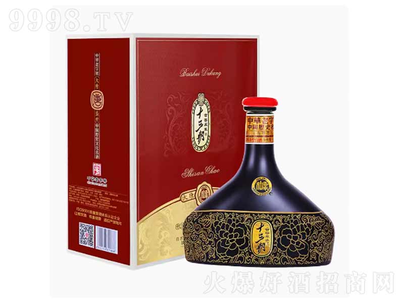 ��ˮ�ſ�ʮ��������ʢ�������͡�45��1000ml��