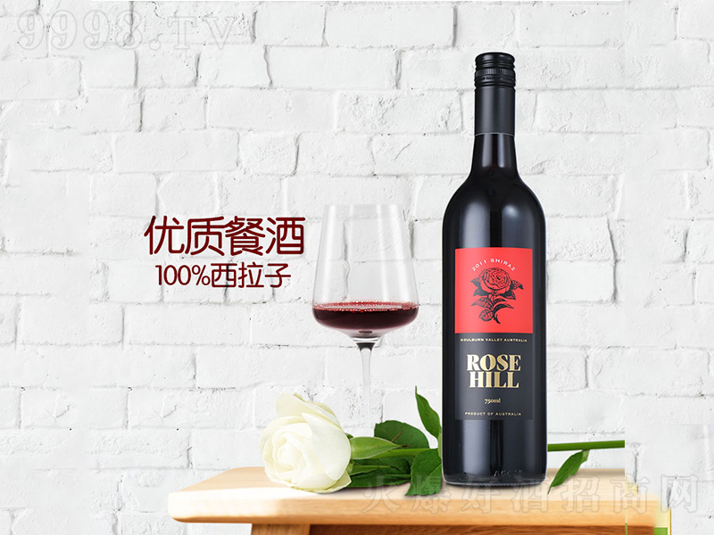 rose-hill�ɼt���Ѿơ�750ml��