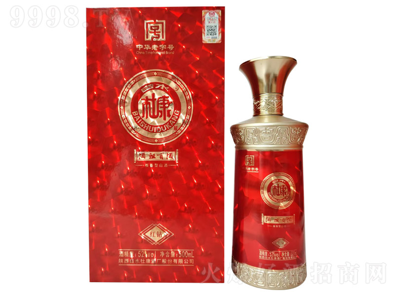��ˮ�ſ��Ƽt�@ �����͡�52�� 500ml��