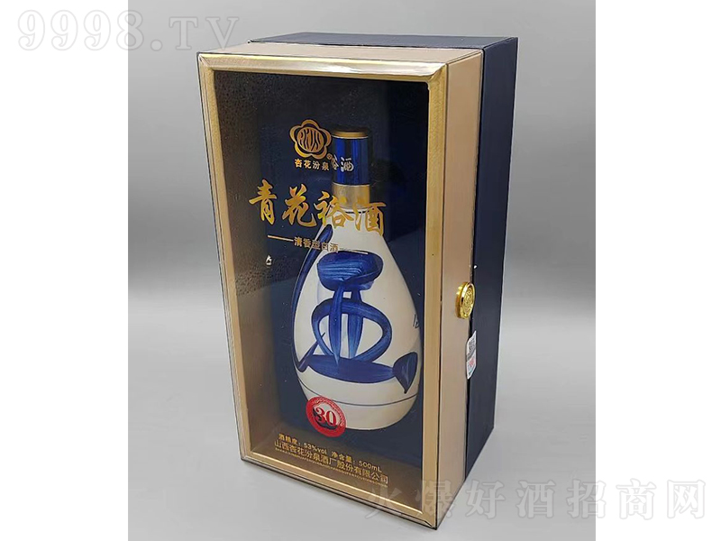 �໨ԣ��30�꣨�������������͡�53��500ml��