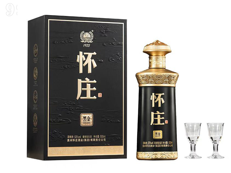 ���f�ƺڽ� �u���͡�53��500ml��