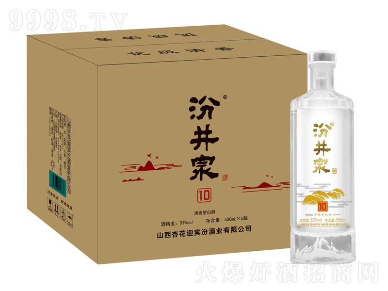 �ھ�Ȫ10�����;ơ�53��500ml��