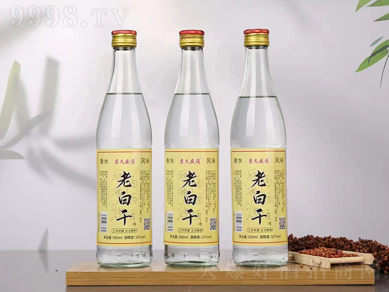 ����ʢͨ�ϰ׸ɾ� �����͡�52��500ml��