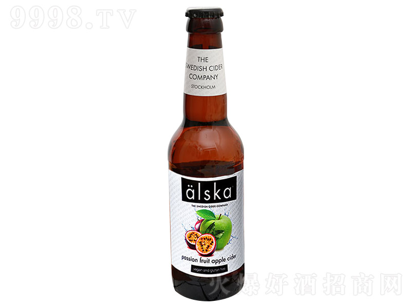 ��˹����������O��ζ���ƾơ�4�� 330ml��