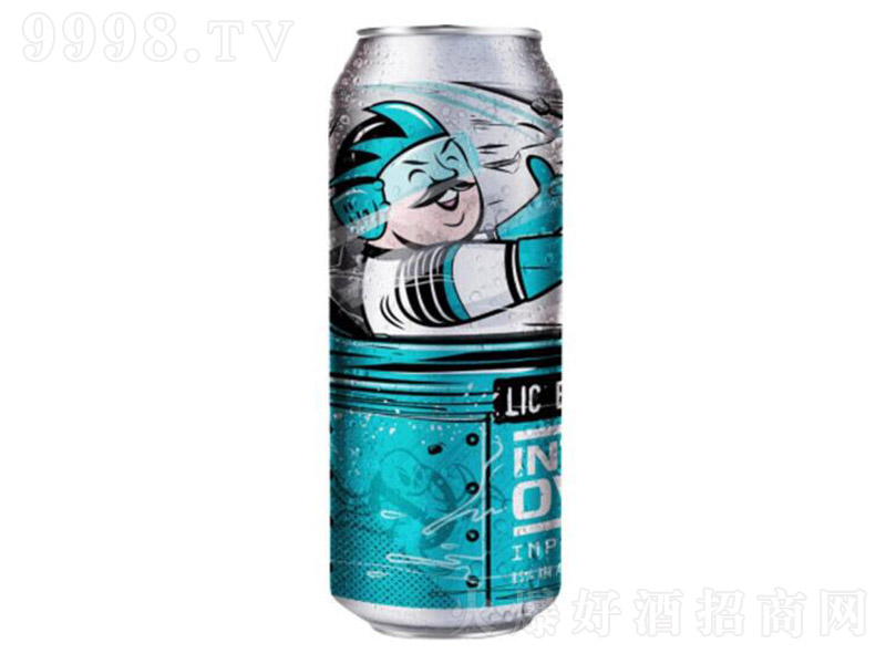 �L�uӋ(j��)�����H��Խ�p������IPAơ�ơ�8.5�� 473ml��