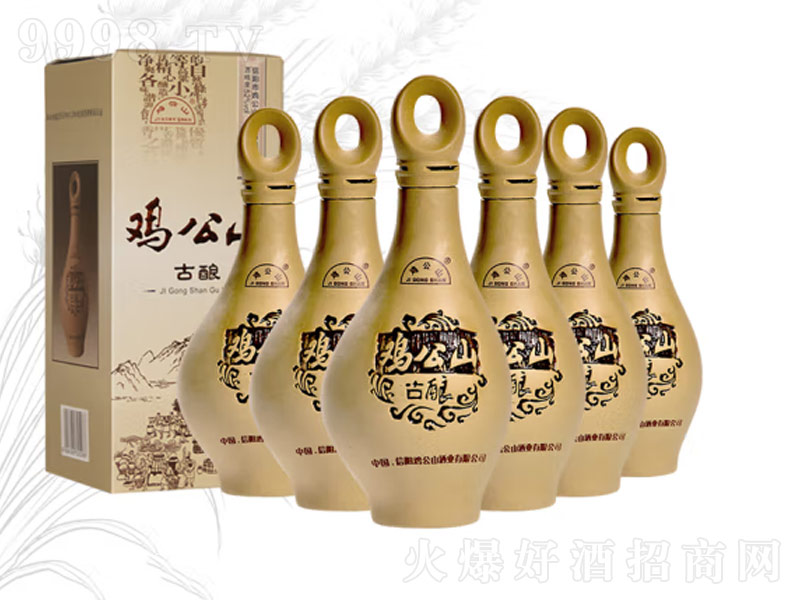�u��ɽ�׾ƹ���մ�ƿ�����͡�45��52��500ml��-�׾�������Ϣ
