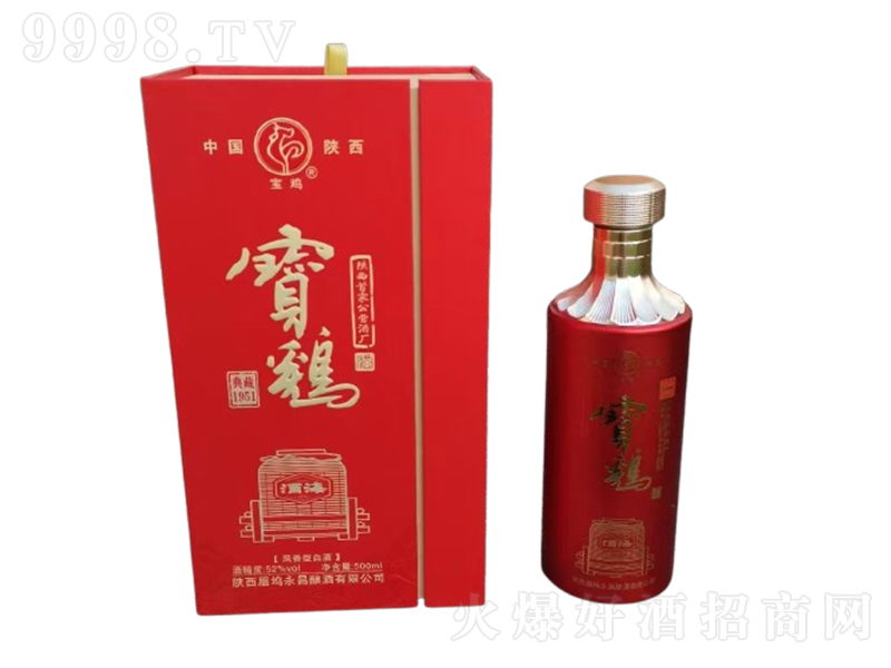 ���u�Ƶ��1951�P���͡�52��500ml��