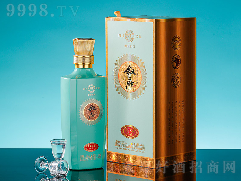 ������1984��� �����͡�52�� 500ml��