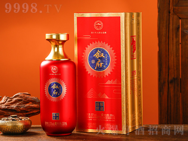 ������ʢ��ҫ; �����͡�52�� 500ml��