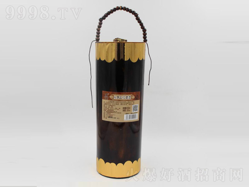 ��Ȫ�����Ͼơ�53��500ml��-�׾����Ϣ