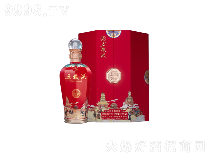 ��ZҺ������������;ơ�52��750mL��