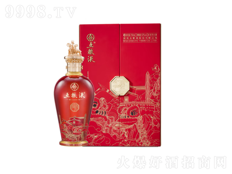��ZҺ�����V�|�����;ơ�52��750mL��