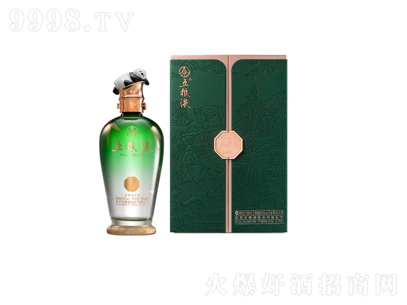 ��ZҺ�����Ĵ������;ơ�52��750ml��