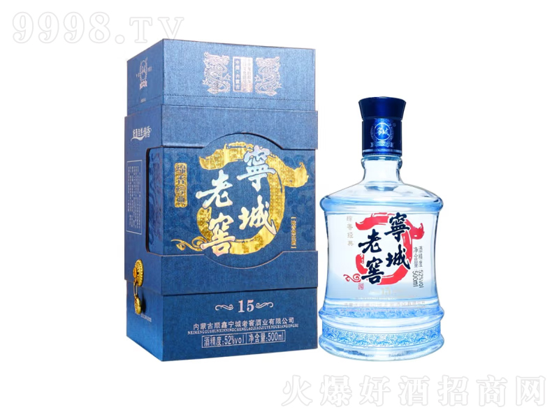 �����ϽѾƾd�㽛(j��ng)��(15)�����͡�52��500ml��