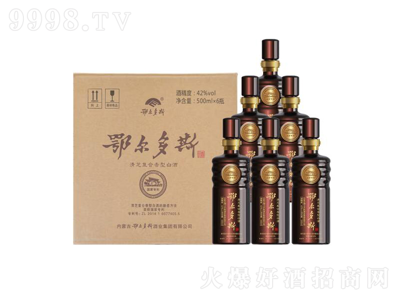 ������˹��ƿ��֥��֥�ͺ����͡�42��500mL��