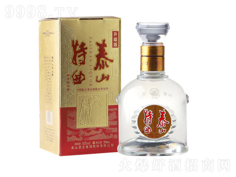 ̩ɽ��̩ɽ���������;ơ�52��500mL��