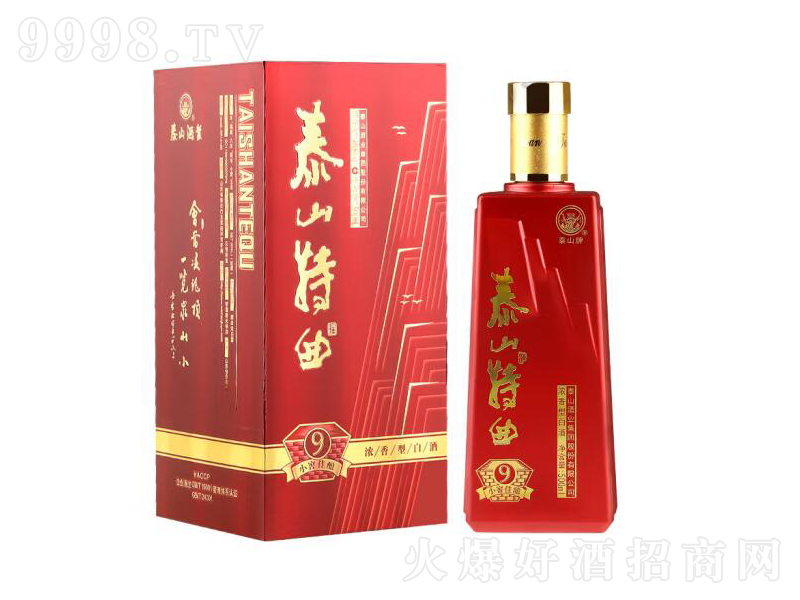 ̩ɽ��̩ɽ���������;�С�Ѽ��9��40.8��500mL��