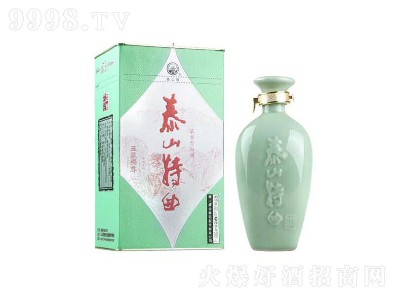 ̩ɽ��̩ɽ�������С�Ѽ�ᄝ����;ơ�40��500ml��