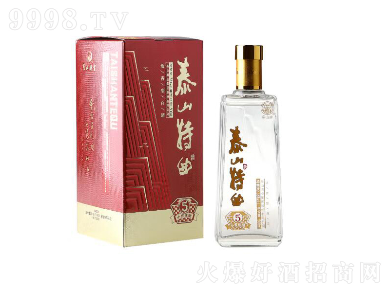 ̩ɽ��̩ɽ����С�Ѽ�ᄝ���׾�̩ɽ5��38��500mL��