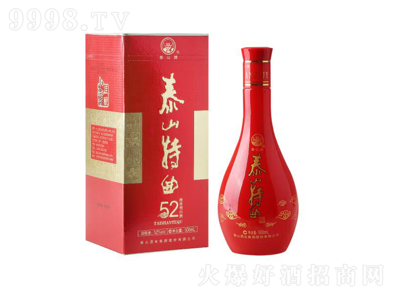 ̩ɽ��̩ɽ����С�Ѽ�ᄝ����͡�52��500ml��