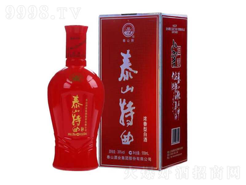 ̩ɽ��̩ɽ����С�Ѽ�ᄝ����;ơ�39��500ml��