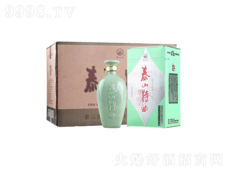 ̩ɽ��̩ɽ����С�Ѽ����ɝ����;ơ�40��500ml��