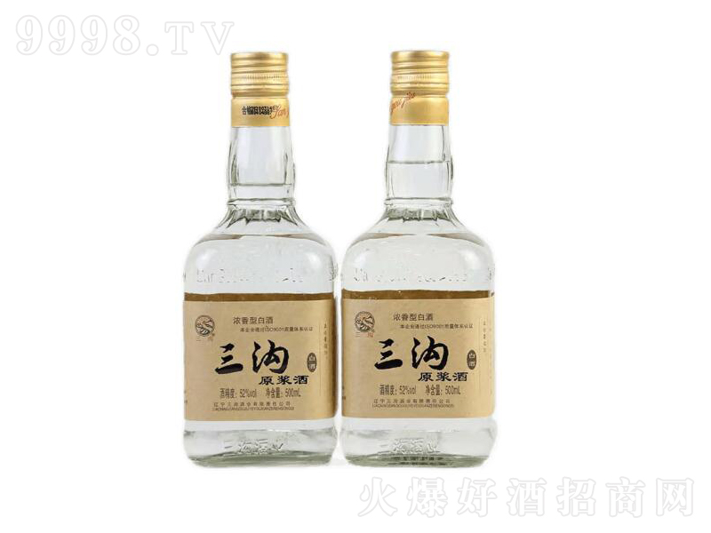 �|���خa���ϾƸ���ԭ�{�Ɲ����͡�52��500ml��