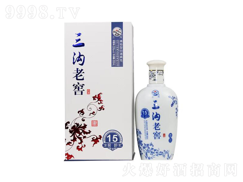 ���ϰ׾ƽ��g15������͡�52��500ml��