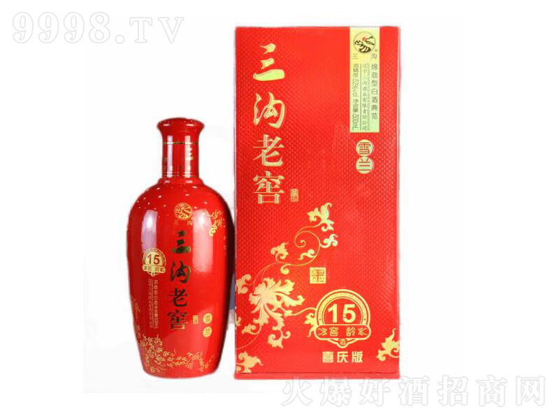 ���Ͻ��g15��ϲ�c������͸߶ȼ��Z�ơ�52��500ml��